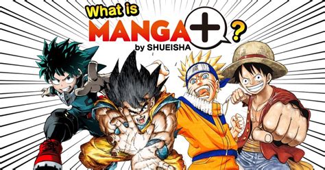 Ler manga